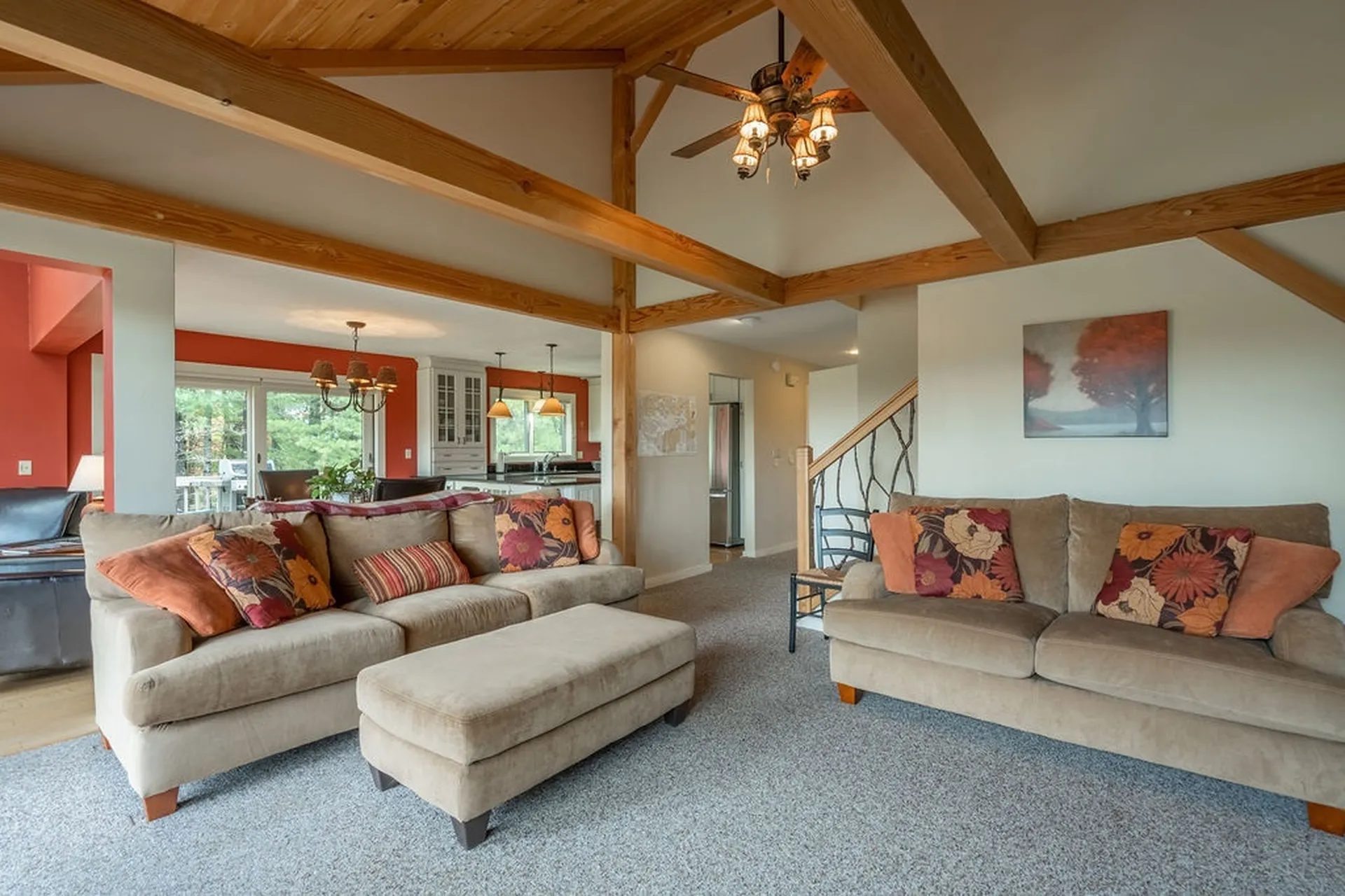 16 London Hill Road Moultonborough NH 03254