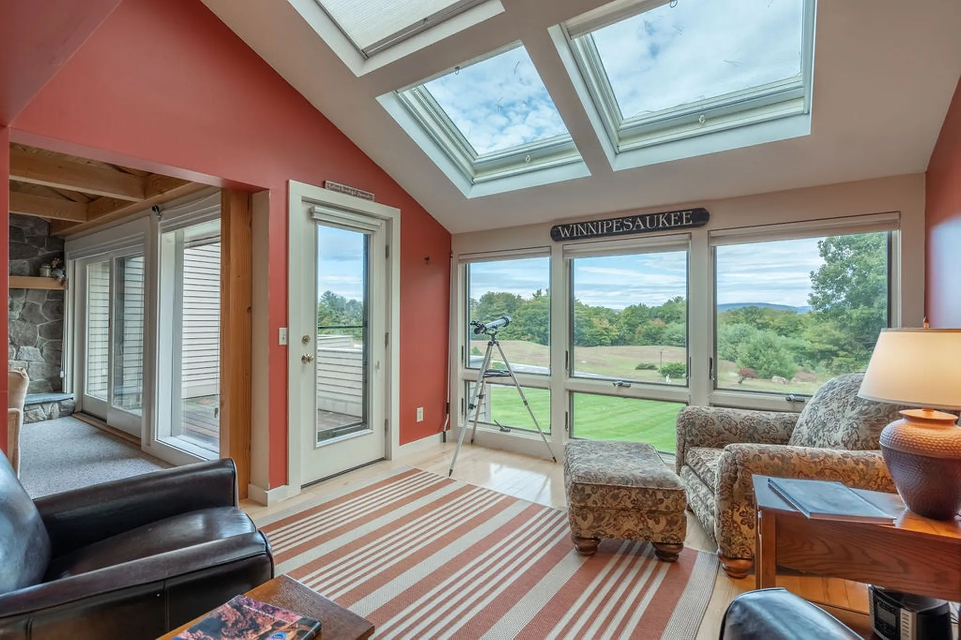 16 London Hill Road Moultonborough NH 03254