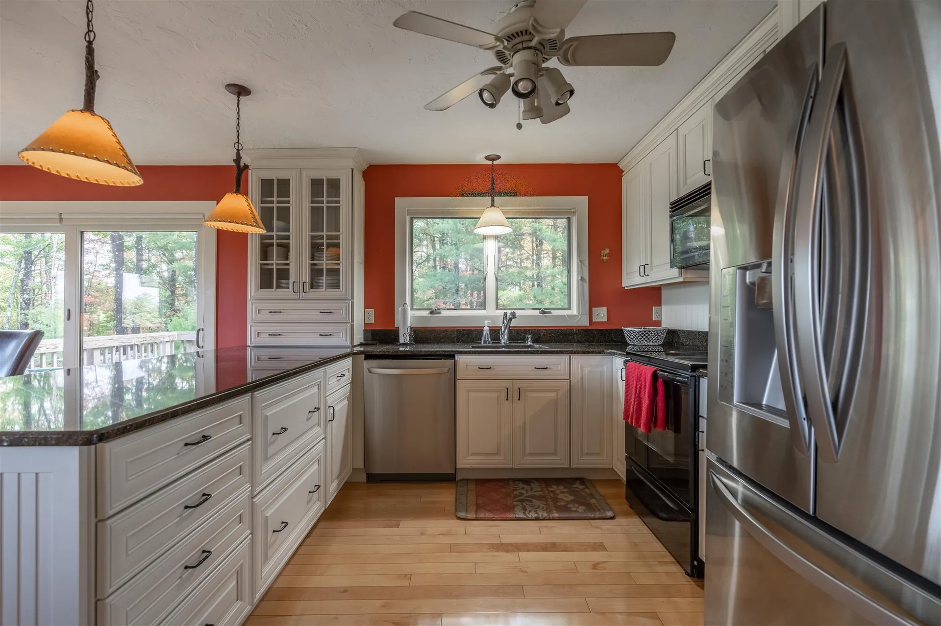 16 London Hill Road Moultonborough NH 03254