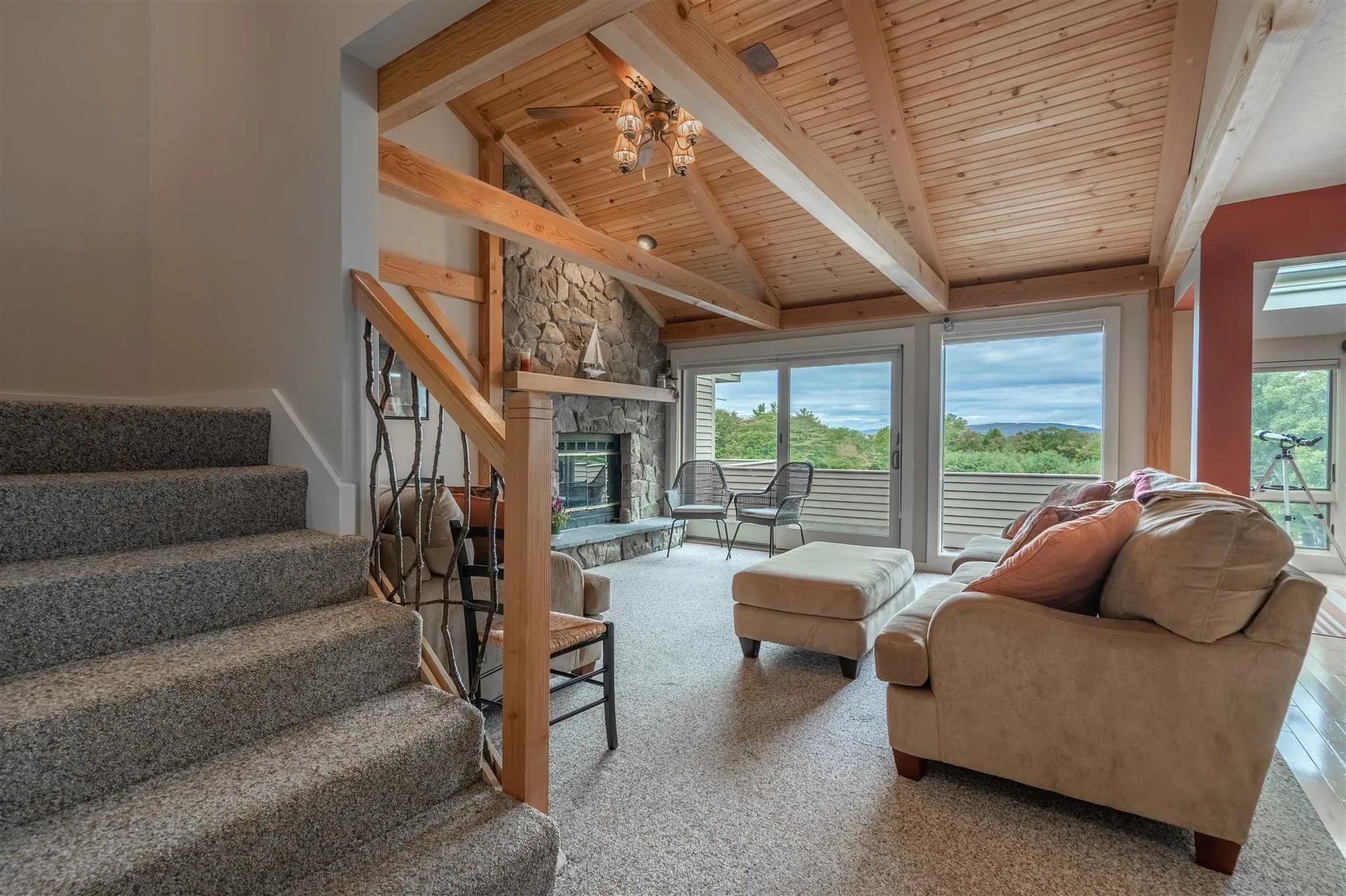 16 London Hill Road Moultonborough NH 03254