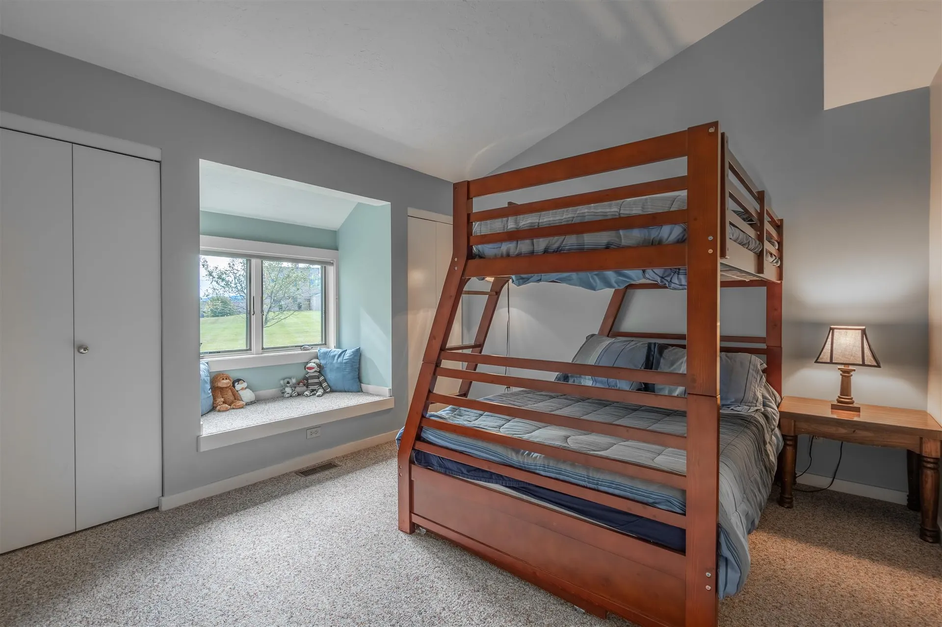 16 London Hill Road Moultonborough NH 03254