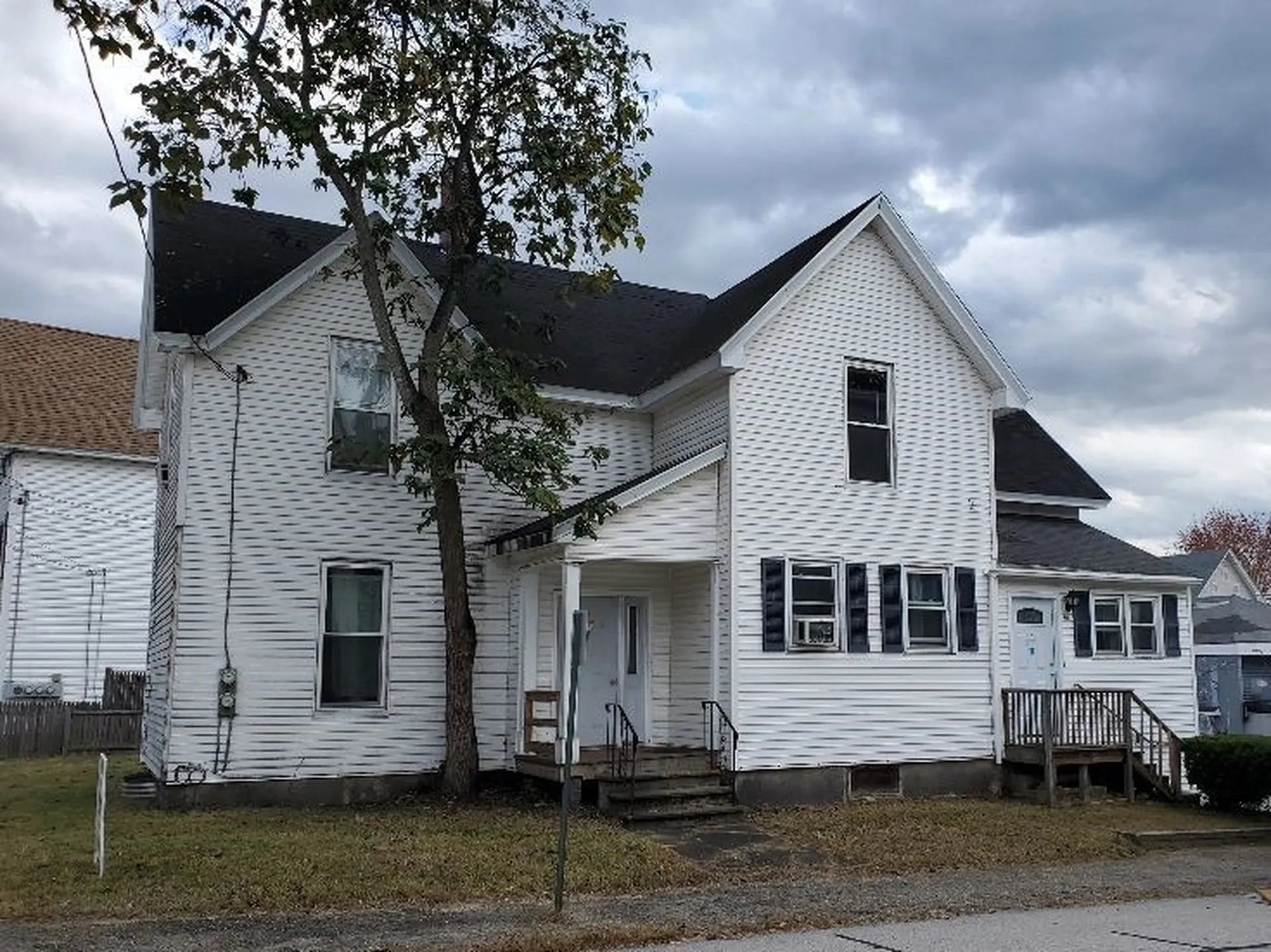 89 Nashua Street Manchester NH 03104