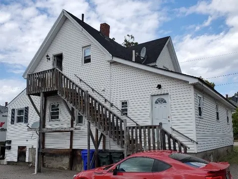 89 Nashua Street Manchester NH 03104