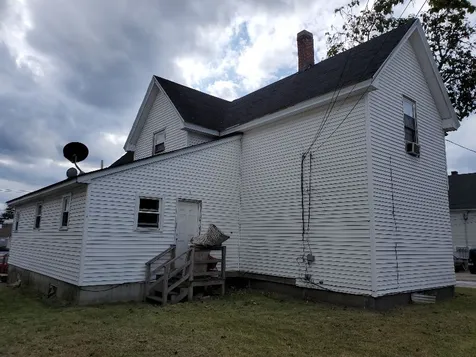 89 Nashua Street Manchester NH 03104