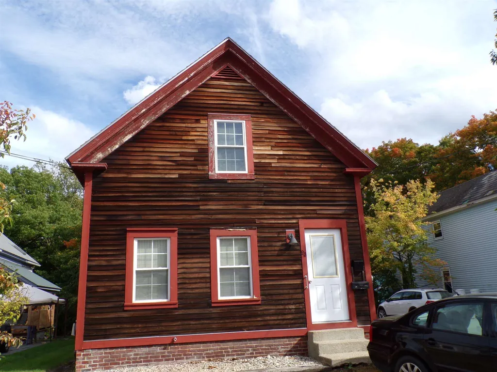 23 Ellis Court Keene NH 03431