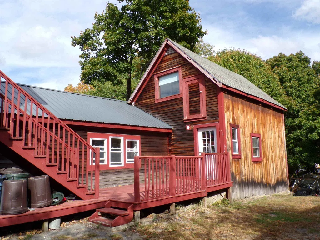 23 Ellis Court Keene NH 03431