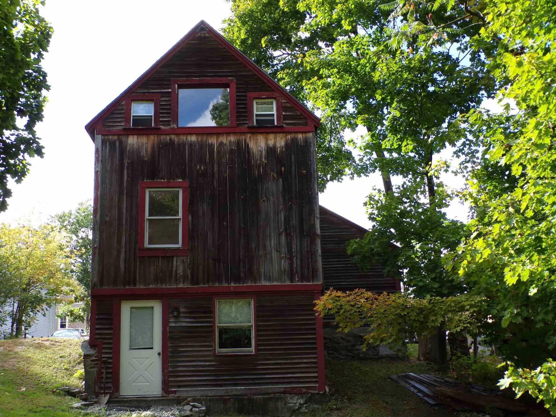 23 Ellis Court Keene NH 03431