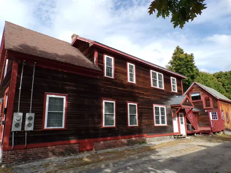 23 Ellis Court Keene NH 03431