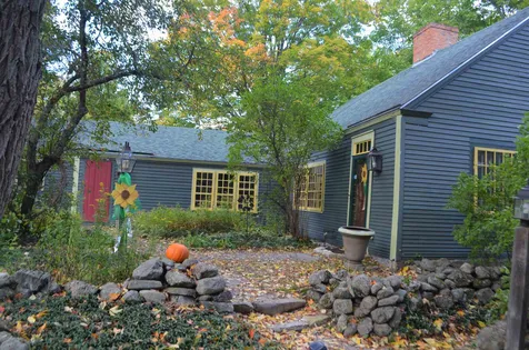 196 Bradford Road Henniker NH 03242