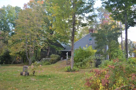 196 Bradford Road Henniker NH 03242