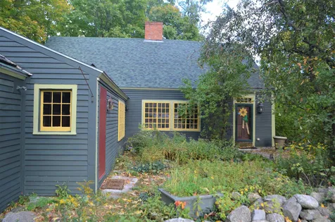 196 Bradford Road Henniker NH 03242