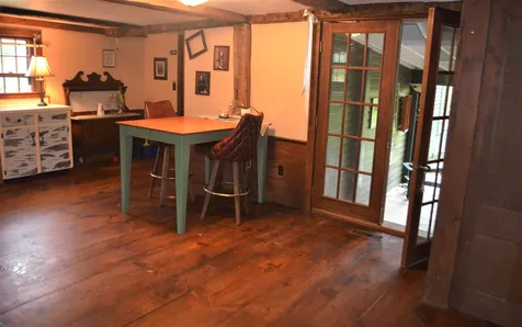 196 Bradford Road Henniker NH 03242