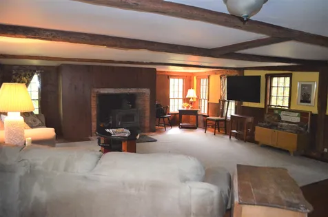 196 Bradford Road Henniker NH 03242