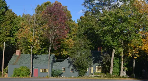 196 Bradford Road Henniker NH 03242