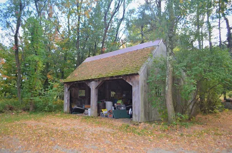 196 Bradford Road Henniker NH 03242