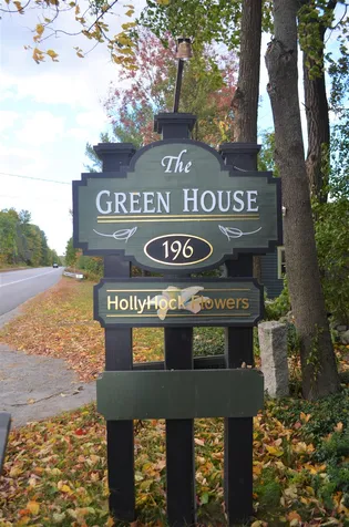 196 Bradford Road Henniker NH 03242