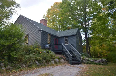 196 Bradford Road Henniker NH 03242