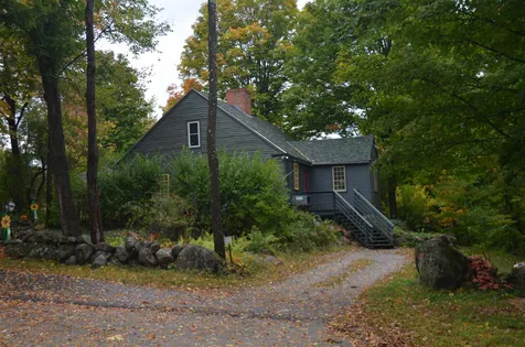 196 Bradford Road Henniker NH 03242