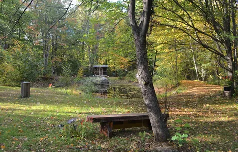 196 Bradford Road Henniker NH 03242