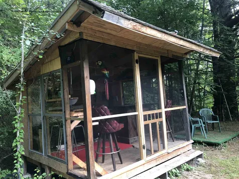 196 Bradford Road Henniker NH 03242
