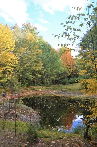 196 Bradford Road Henniker NH 03242