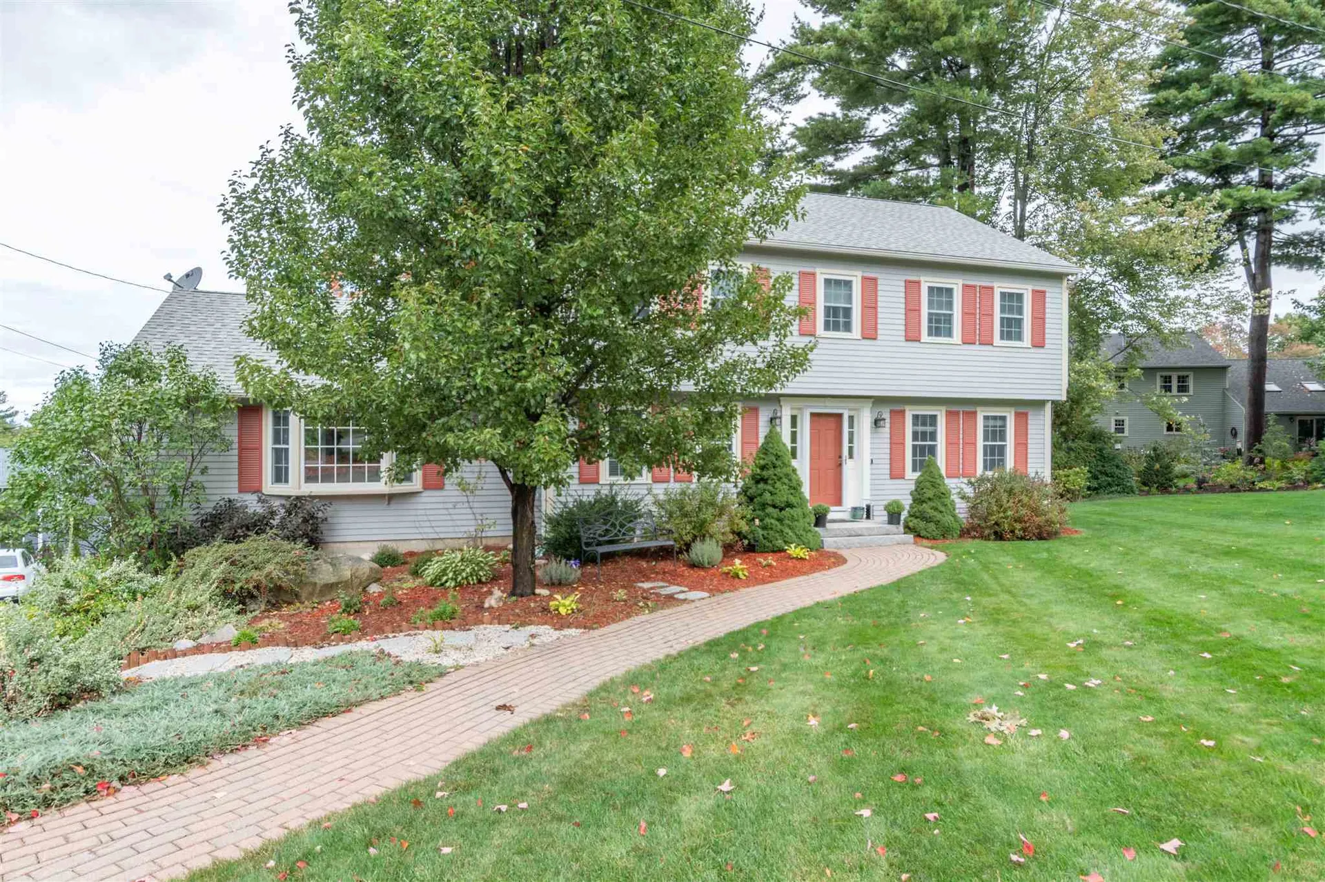 7 Collier Court Nashua NH 03062