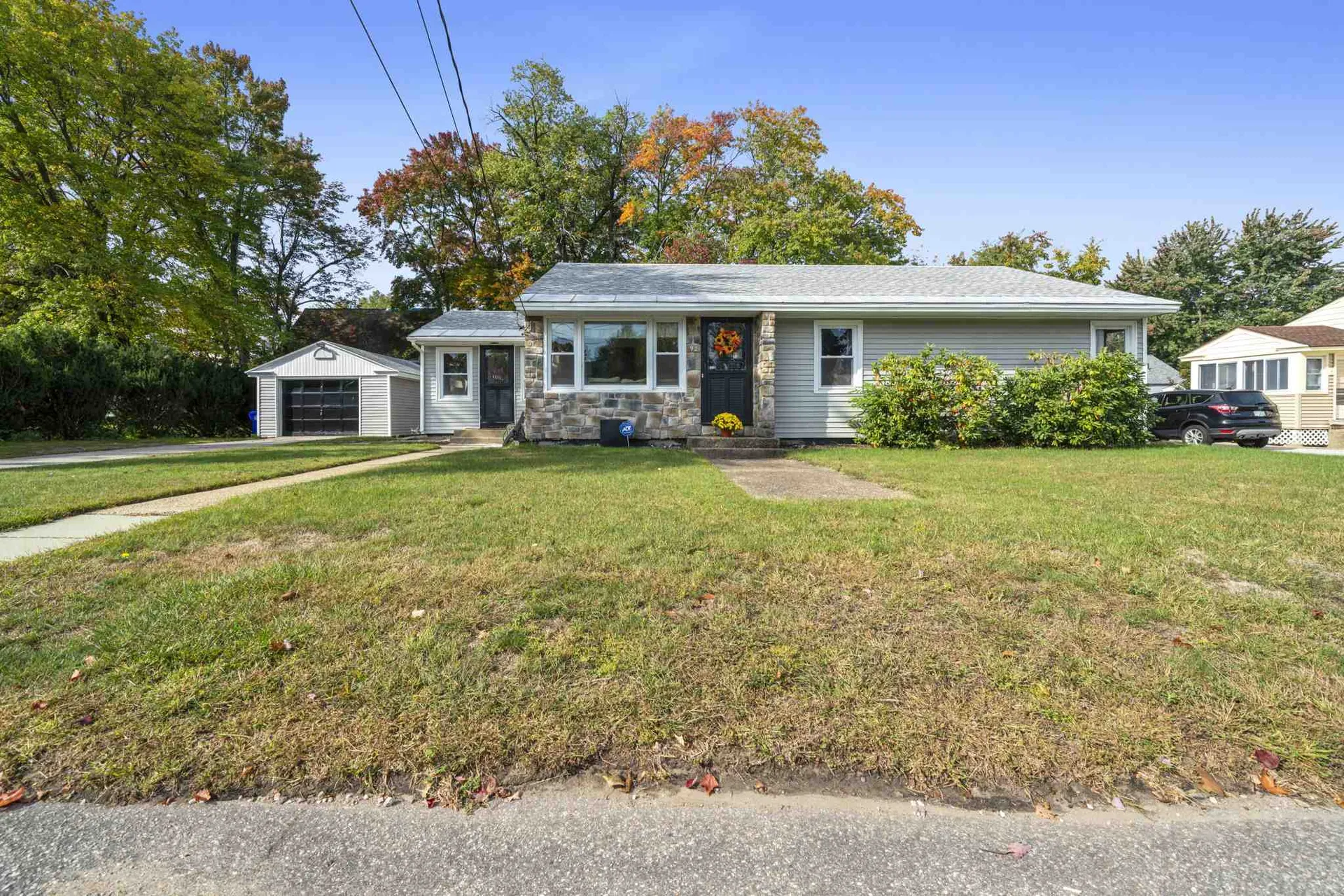 92 Gray Street Manchester NH 03103