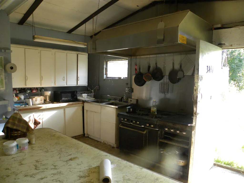 3461 Vt Route 58e Lowell VT 05847