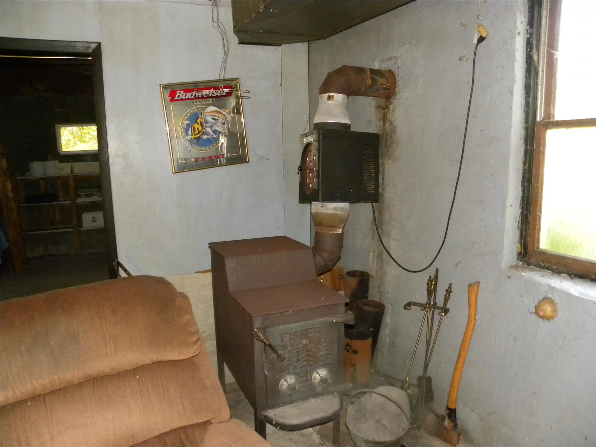 3461 Vt Route 58e Lowell VT 05847