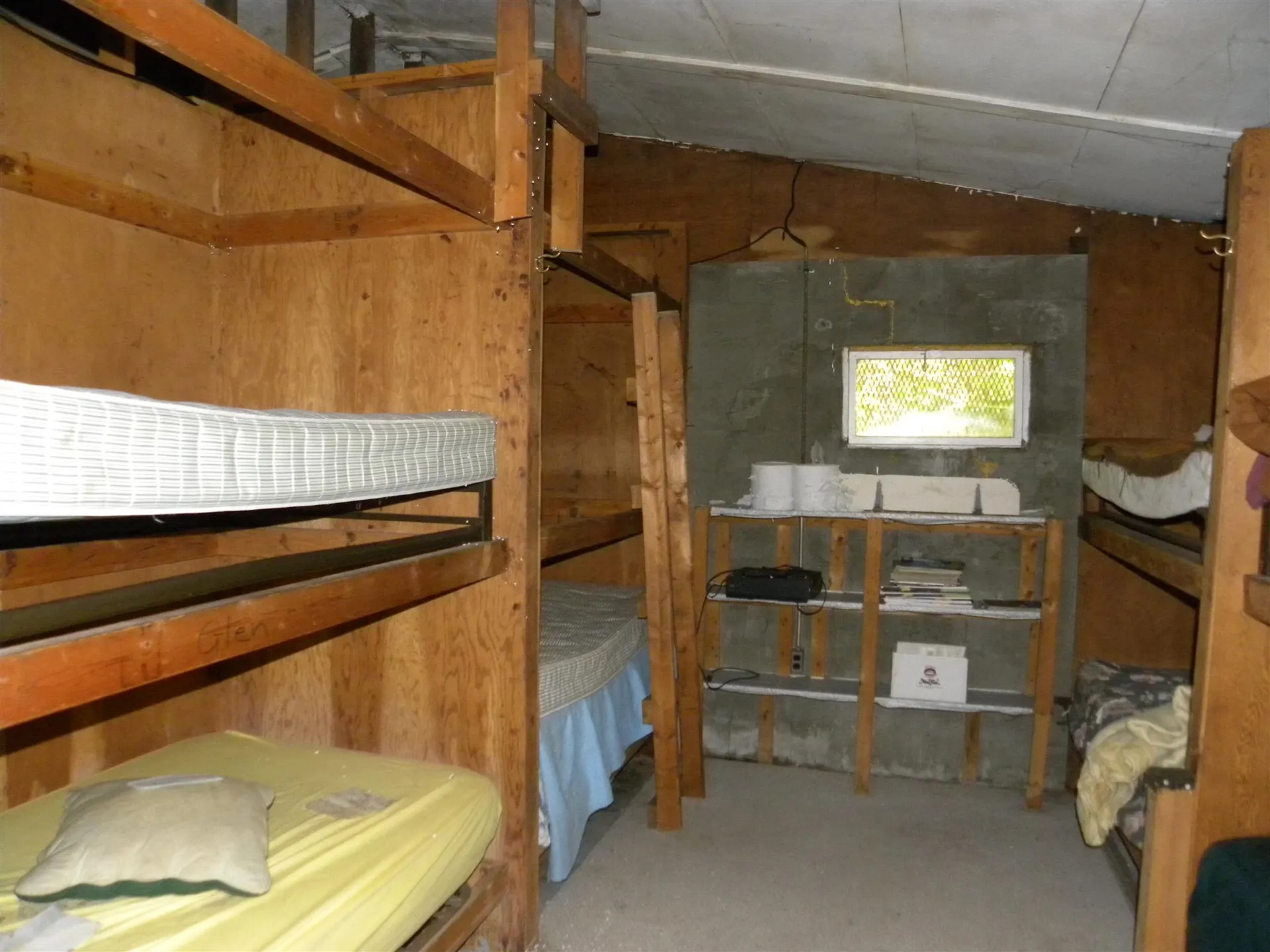 3461 Vt Route 58e Lowell VT 05847