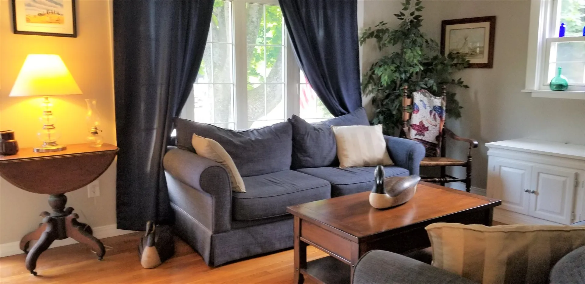 15 Mohawk Street Hinsdale NH 03451