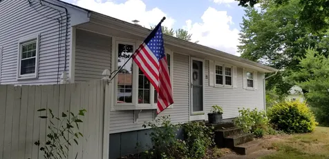 15 Mohawk Street Hinsdale NH 03451