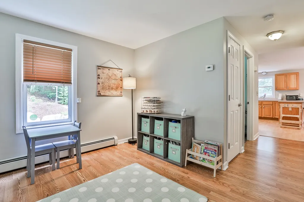 235 Whittier Drive Fremont NH 03044