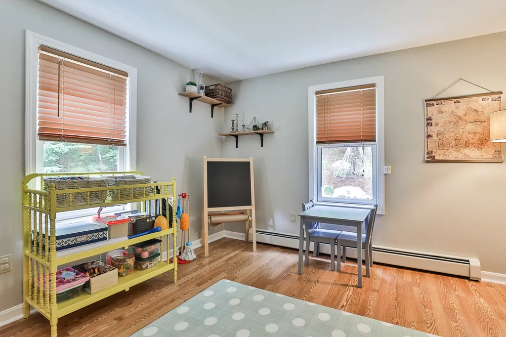 235 Whittier Drive Fremont NH 03044
