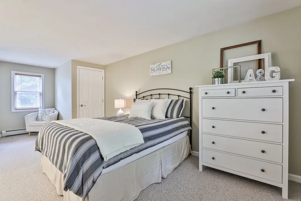 235 Whittier Drive Fremont NH 03044
