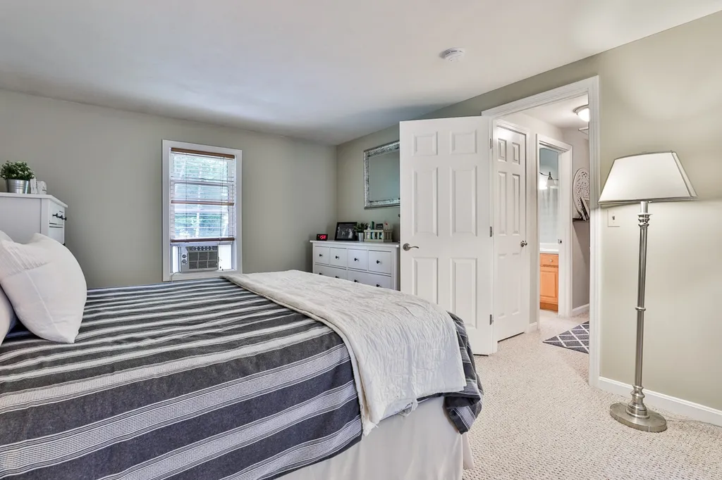 235 Whittier Drive Fremont NH 03044