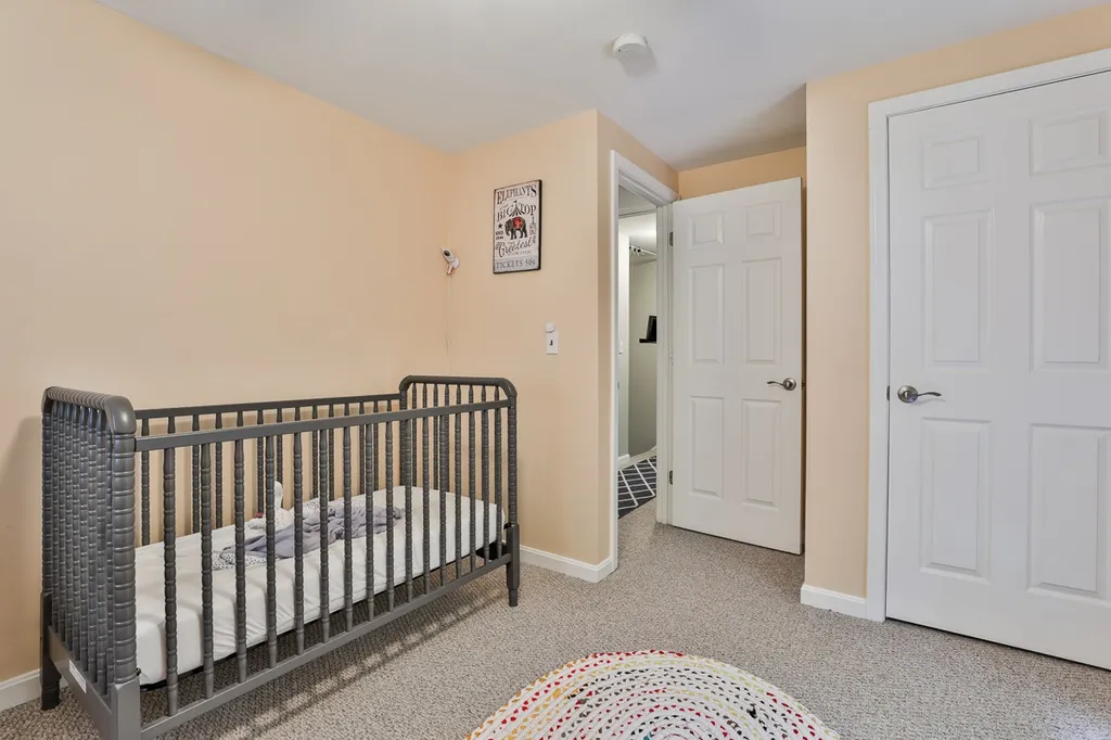 235 Whittier Drive Fremont NH 03044