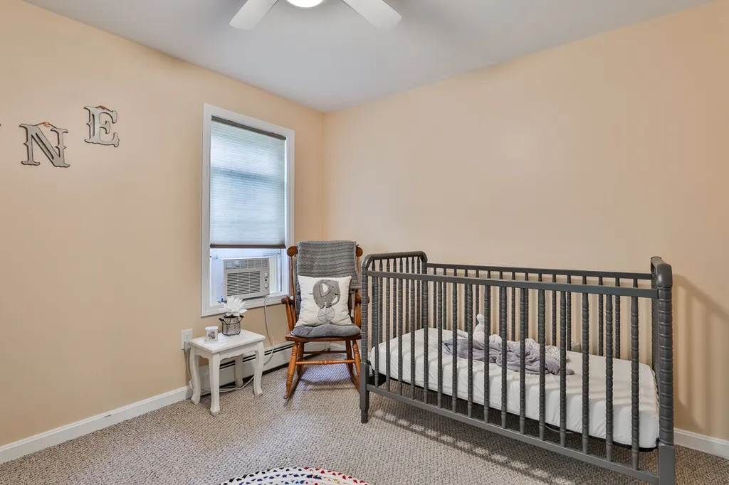 235 Whittier Drive Fremont NH 03044