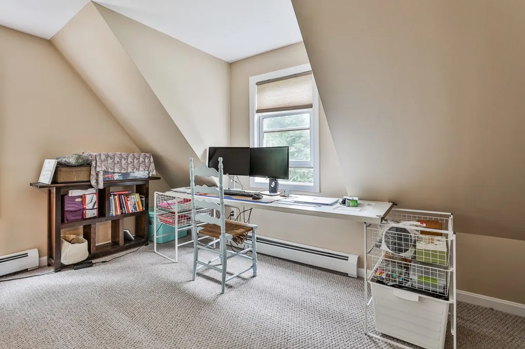 235 Whittier Drive Fremont NH 03044