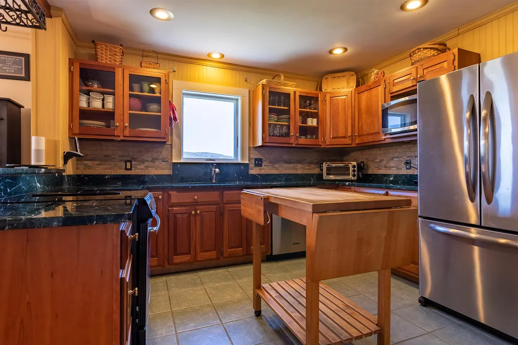 118 Highland View Road Weston VT 05161