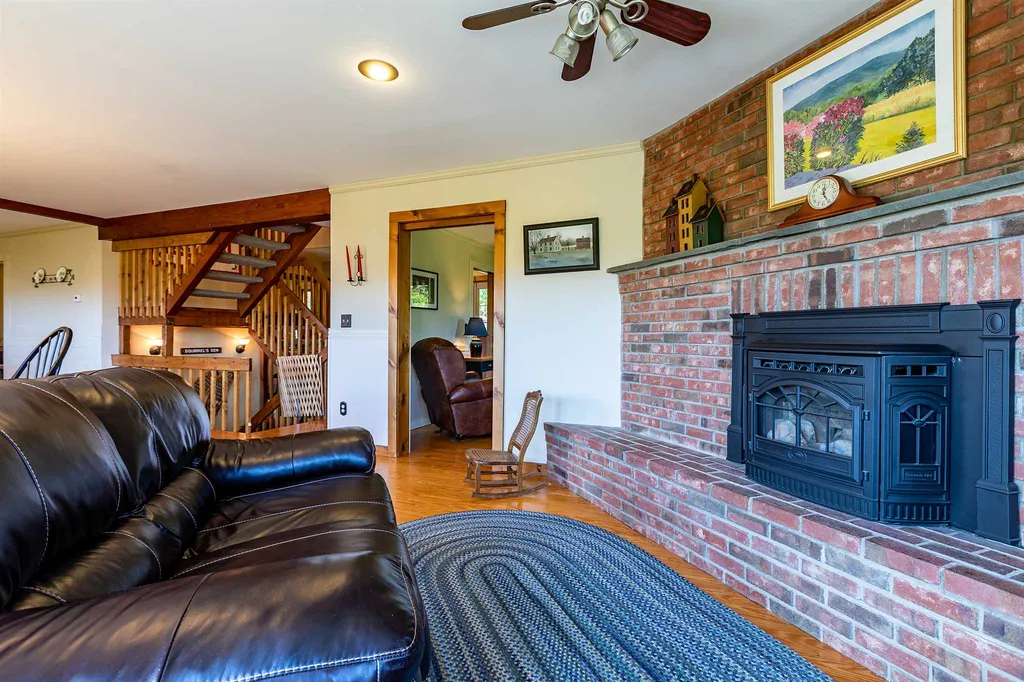 118 Highland View Road Weston VT 05161