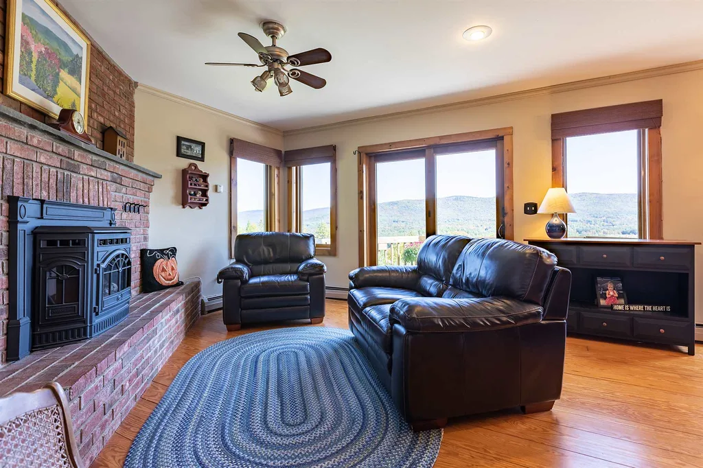 118 Highland View Road Weston VT 05161