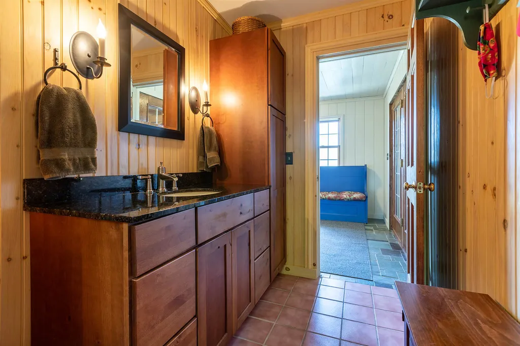 118 Highland View Road Weston VT 05161