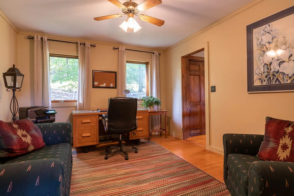 118 Highland View Road Weston VT 05161