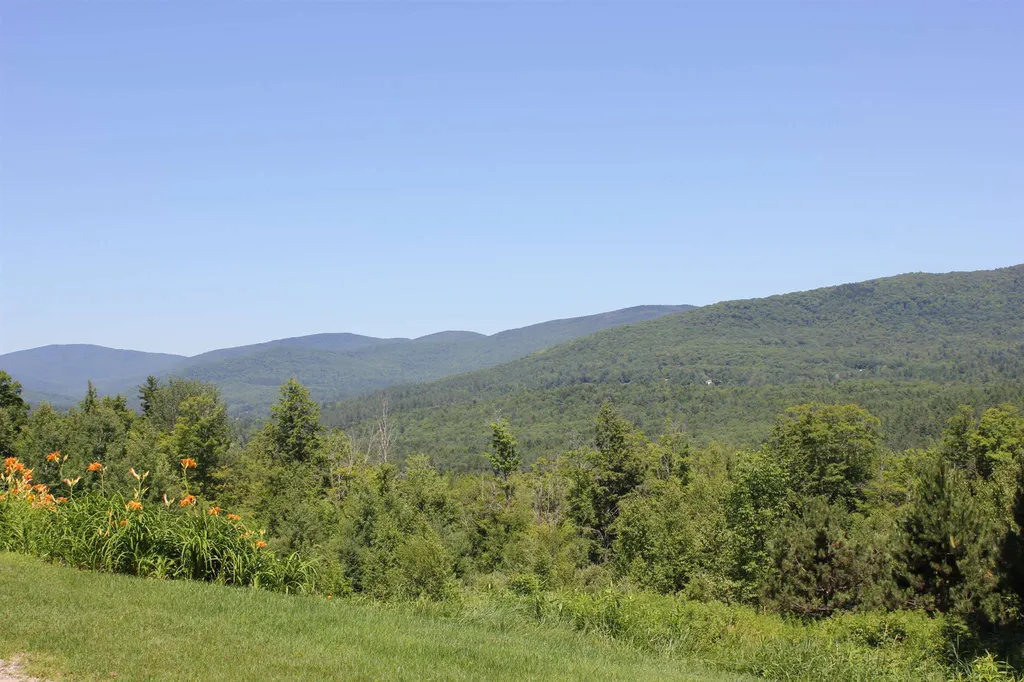 118 Highland View Road Weston VT 05161