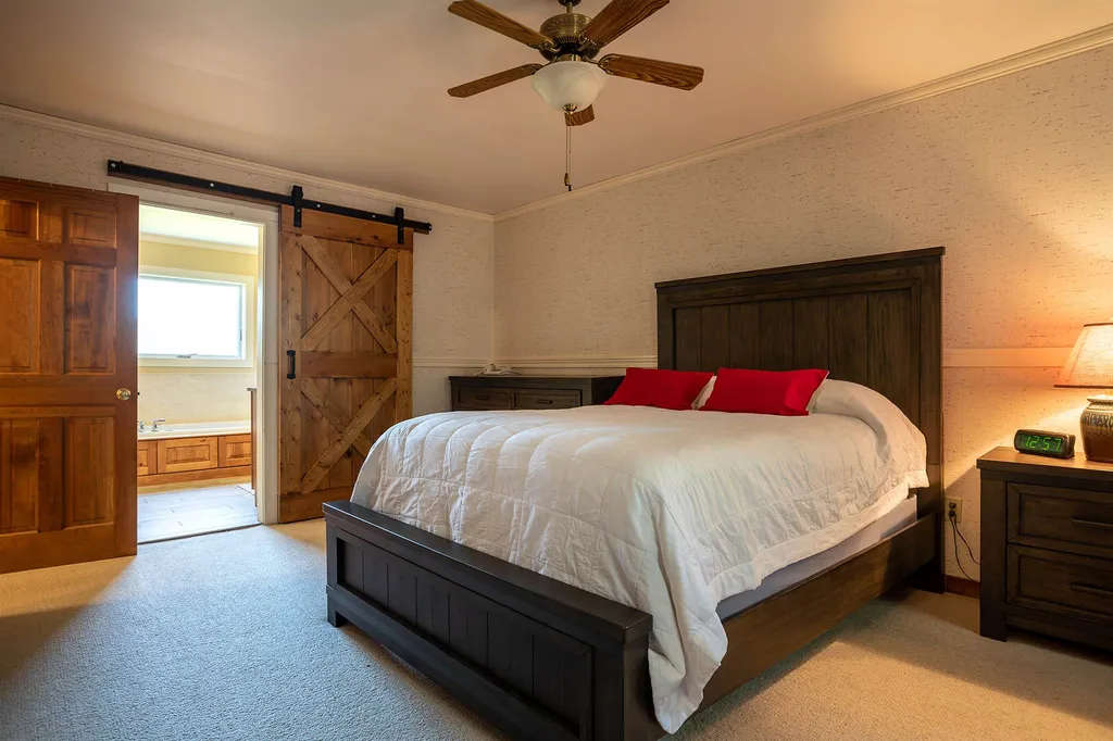 118 Highland View Road Weston VT 05161