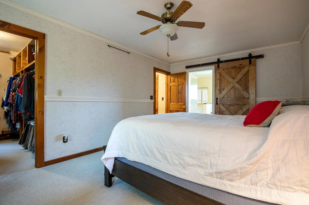 118 Highland View Road Weston VT 05161