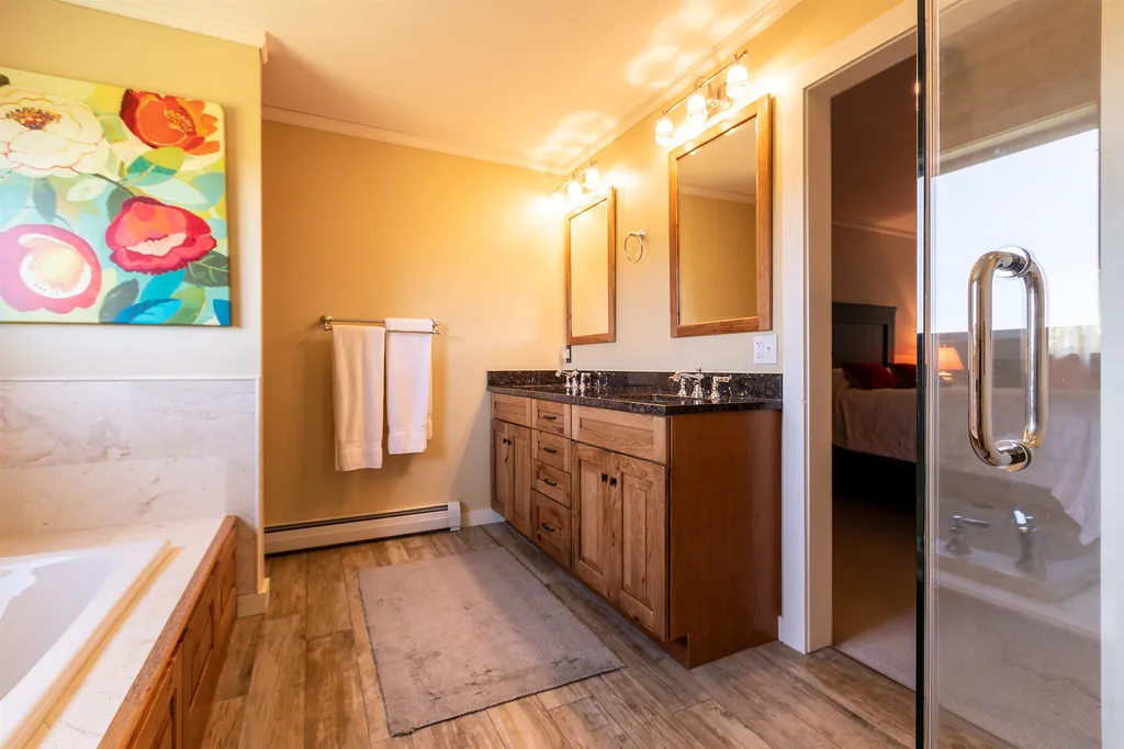 118 Highland View Road Weston VT 05161