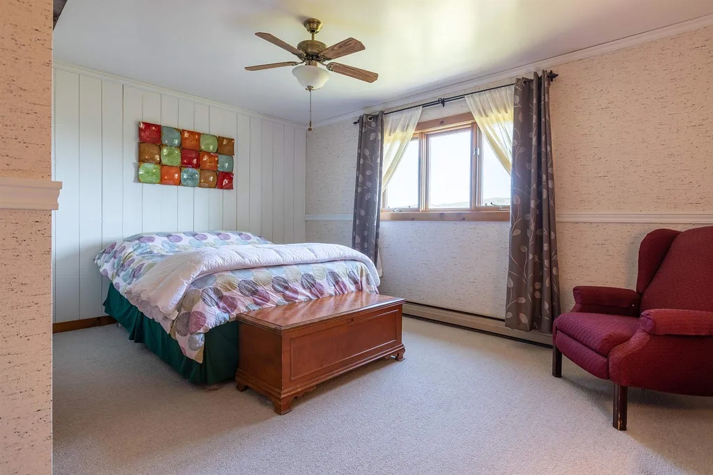 118 Highland View Road Weston VT 05161