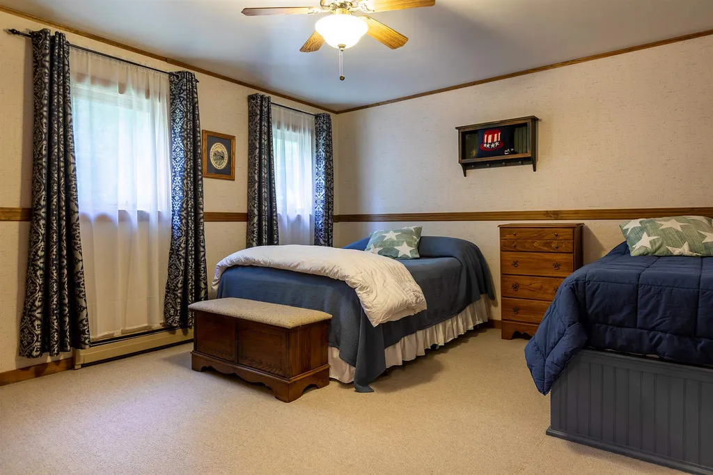 118 Highland View Road Weston VT 05161